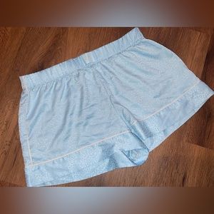 Victoria secret shorts